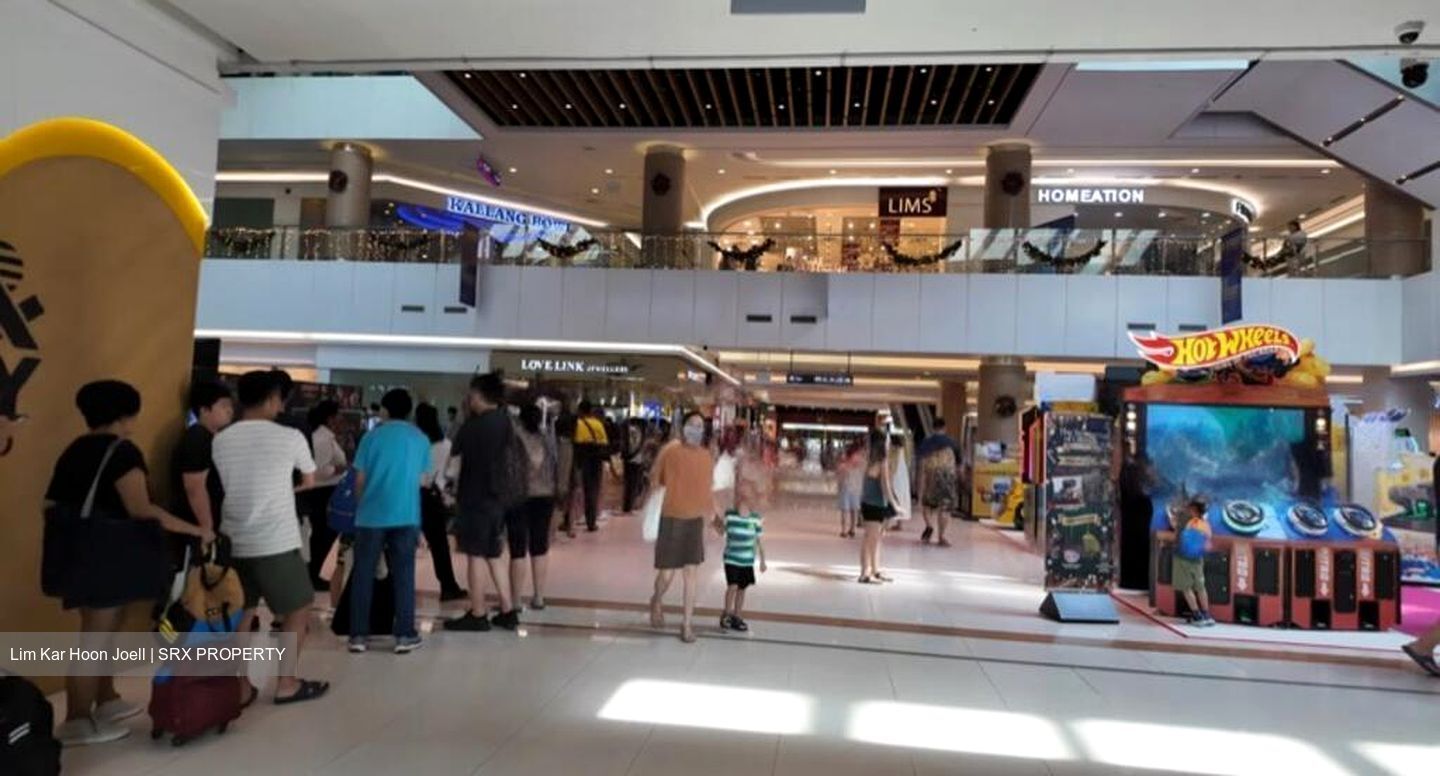 Leisure Park Kallang (D14), Retail #459895711